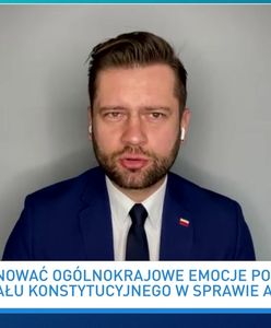 Strajk Kobiet. Będą kary dla uczelni? "Zachowanie rektorów jest antypaństwowe"