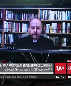 Strajk kobiet. Rzecznik Episkopatu: Kościół namawia do dialogu