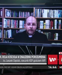 Aborcja. Rzecznik Episkopatu: Kościół nie zgodzi się na żaden sposób przerywania ciąży