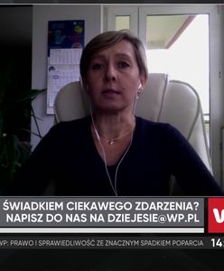 Strajk kobiet. Dr Anna Materska-Sosnowska o inicjatywie rozmów z opozycją ze strony premiera