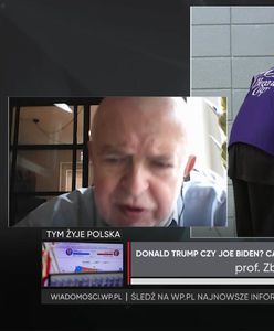 Wybory w USA. Kiedy poznamy wyniki i od czego to zależy? Amerykanista wyjaśnia