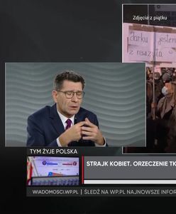 Strajk kobiet. Michał Boni o postawie rządzących. "Jest gorzej niż w PRL"