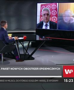 Koronawirus w Polsce. Eksperci o nowych obostrzeniach
