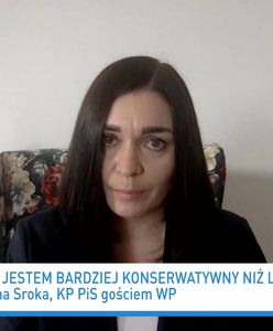 Aborcja. Magdalena Sroka ujawnia: Gowin zaprezentował nasze stanowisko Kaczyńskiemu