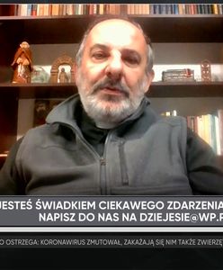 Pedofilia w Kościele. Ks. Tadeusz Isakowicz-Zaleski: "Powinna to wyjaśnić niezależna komisja kościelna"