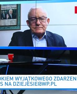 Napisał do KE ws. aborcji w Polsce. Leszek Miller zdradza, jaka przyszła odpowiedź