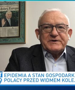 Lockdown w Polsce na święta? Leszek Miller nie ma złudzeń