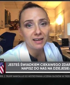 Ratownik wykrył COVID-19 w soku. Diagnosta laborytoryjny: "nie z nami te numery"