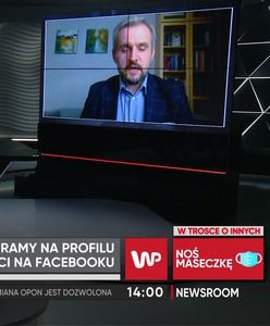 Pfizer. Szczepionka na COVID. Marcin Jędrychowski o zapowiedziach Mateusza Morawieckiego