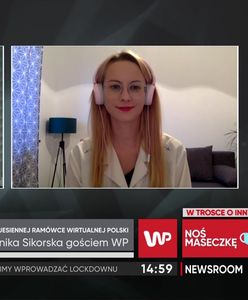 "Na własnej skórze" - nowy program w jesiennej ramówce Wirtualnej Polski