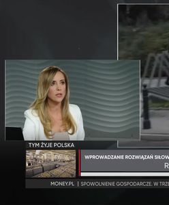 Strajk kobiet. Policja chroni dom Jarosława Kaczyńskiego. Reakcja szefa związku zawodowego policjantów