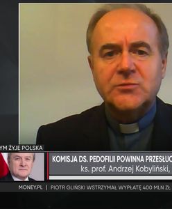 Komisja ds. pedofilii nie wyjaśni "pedofilii klerykalnej? "Nie zauważyło tego prawie 100 proc. dziennikarzy"