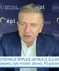 Pieniądze dla artystów. Burza po decyzji ministerstwa kultury. Bartosz Arłukowicz bezlitosny dla Piotra Glińskiego