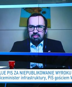 Marcin Horała: mógłbym poprzeć projekt Andrzeja Dudy ws. aborcji