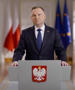 Narodowe Święto Niepodległości Polski. Orędzie prezydenta Andrzeja Dudy