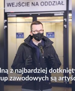 Środowisko podzielone przez Fundusz Wsparcia Kultury