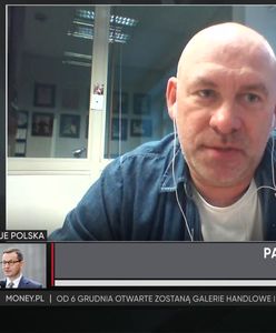 Koronawirus w Polsce. Kontrowersyjna relacja ze szpitala na Stadionie Narodowym