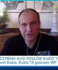 PiS kusi posłów Kukiz'15? Stanowcza reakcja Pawła Kukiza