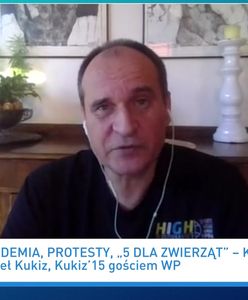 Dobitny sondaż dla Koalicji Polskiej. Paweł Kukiz wskazał winnego