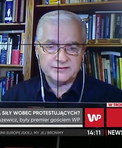 Włodzimierz Cimoszewicz: "Polska od duższego czasu nie jest krajem praworządnym"