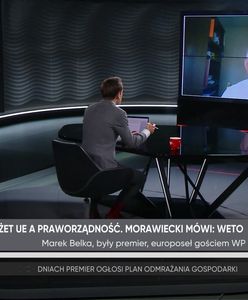 Morawiecki powinien wyrzucić Ziobrę z rządu? Belka nie ma wątpliwości