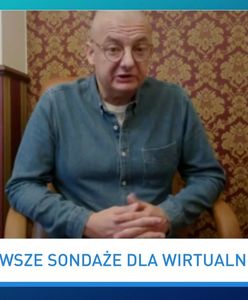 Druzgocące sondaże dla PiS. Michał Kamiński komentuje