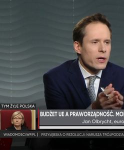 Budżet UE. Polska poniesie sromotną klęskę? Europoseł mówi, jakie są realia