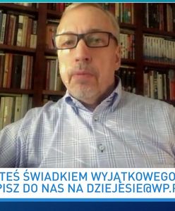 Pieniądze dla polityków. Bogdan Zdrojewski: liczę, że nie popełnimy błędu