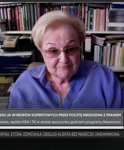 Mateusz Morawiecki pod lupą sądu? Prof. Ewa Łętowska nie ma wątpliwości, kto ucierpi