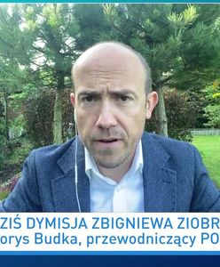 Przemysław Czarnek nowym ministrem sprawiedliwości? Borys Budka: "Gorzej być nie może"