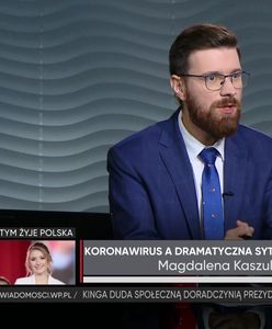Koronawirus w Polsce. ZNP komentuje "żart" 2 uczniów z Targówka
