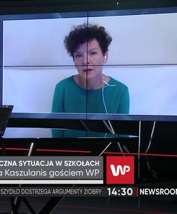 Koronawirus w Polsce. Wzrasta liczba zakażeń w szkole w Ostrowie Wielkopolskim. ZNP komentuje