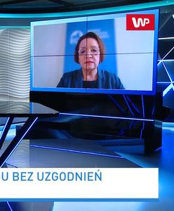 Koniec koalicji rządzącej?  Anna Zalewska mówi o emocjach