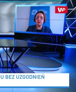 Głosowali wbrew dyscyplinie. Stracą stanowiska? Anna Zalewska: muszą liczyć się z konsekwencjami