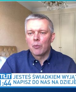 Zakaz hodowli zwierząt futerkowych. "Prezydent zachowuje się tak, jak chce prezes"