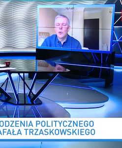 "Nowa Solidarność" krytykowana. Tomasz Siemoniak: każdy ma prawo do nazwy