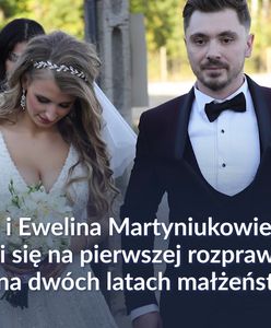 Danuta Martyniuk chciałaby odebrać wnuczkę byłej synowej
