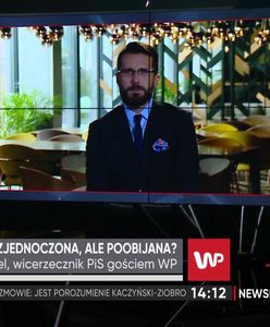 PiS i rekonstrukcja rządu. Radosław Fogiel: decyzje należą do premiera Mateusza Morawieckiego