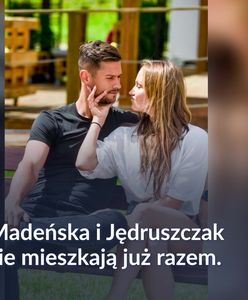 Mają kłopoty, ale wciąż tańczą razem. Tancerka komentuje