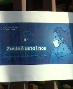 Otwock został objęty żółtą strefą. W epidemię wielu tu  nie wierzy
