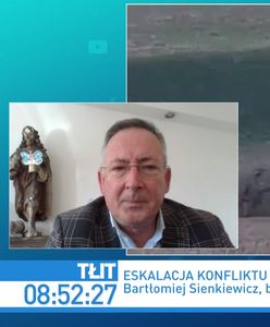 Armenia vs Azerbejdżan - wojna o Górski Karabach. Bartłomiej Sienkiewicz o skutkach dla Polski