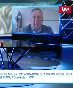 List ambasadorów ws. LGBT. Bartłomiej Sienkiewicz ostrzega