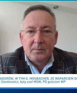 Rekonstrukcja rządu PiS. Bartłomiej Sienkiewicz o nowym szefie MEN