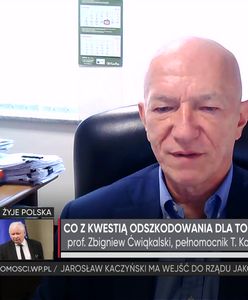 Tomasz Komenda wciąż bez odszkodowania. Kiedy je otrzyma?