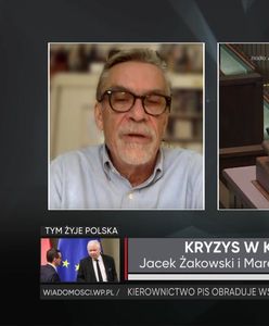 Przyspieszone wybory? Żakowski i Makowski kreślą scenariusze