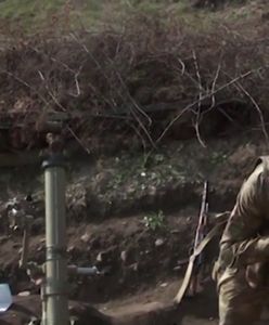 Walki w Górskim Karabachu. Ormianin zdradza kulisy wojny