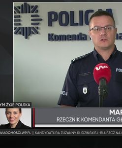 Koronawirus. Mariusz Ciarka mówi, kto najlepiej przestrzega nakazu zasłaniania nosa i ust