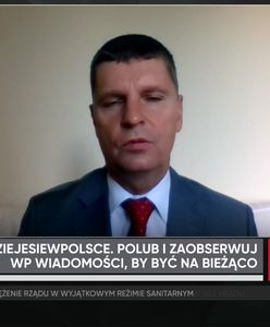 Koronawirus. Dariusz Piontkowski broni swoich decyzji ws. szkół