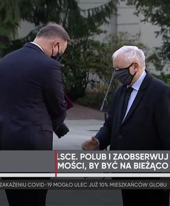 Zaprzysiężenie rządu. Piontkowski komentuje zachowanie Andrzeja Dudy