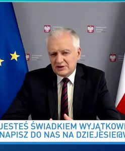 Bezkarność urzędników z poparciem Porozumienia. Gowin: Muszą mieć gwarancję